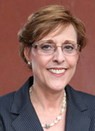 Lorna A. Walker, Ph.D.