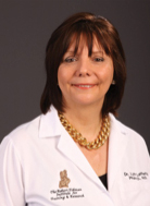 Lynn Lafferty, Pharm. D., N.D.,MBA, CNC, CNHP