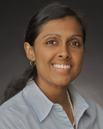 Uma K. Pisharody, MD, FAAP