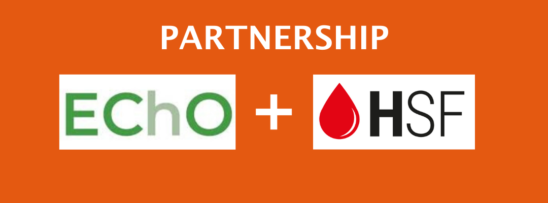 EChO / HSF Public Health Partnership